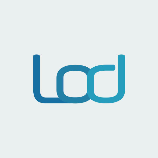 LOD.lu logo