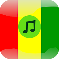 Musique Guinéenne