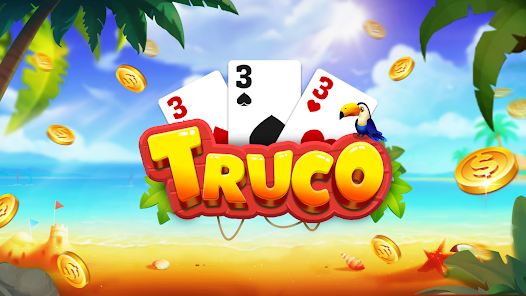 Truco Online - Apps on Google Play