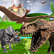 Dinosaur Roar & Rampage! - Androidアプリ
