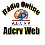 Cover Image of ดาวน์โหลด Rádio Online Adcrv Web  APK