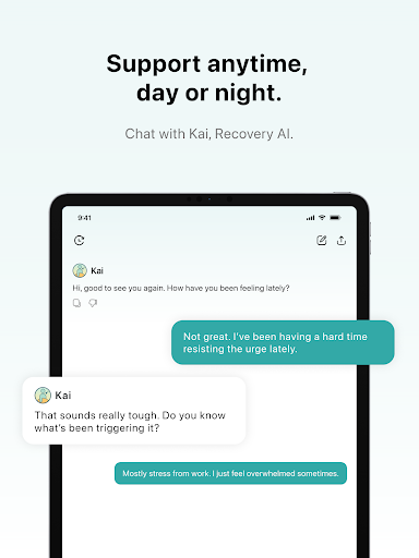 OpenRecovery: Addiction Help screenshot 15