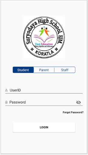 Suryodaya high school