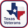 Texas Veterans App icon
