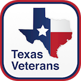 Texas Veterans App icon