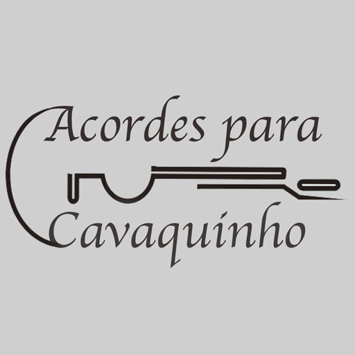 Acordes para Cavaquinho 3.2 Icon