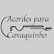 Acordes para Cavaquinho ดาวน์โหลดบน Windows