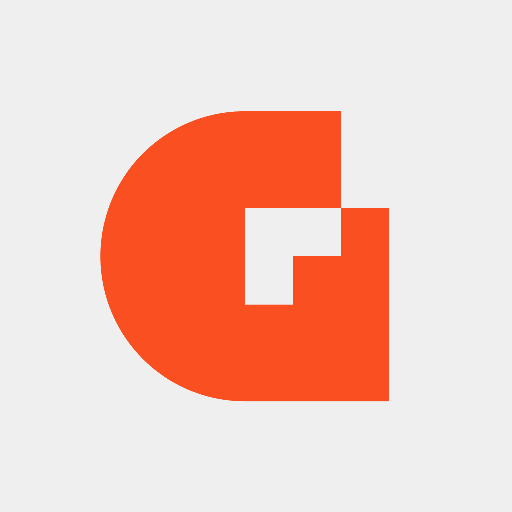 Gage—A better workforce logo