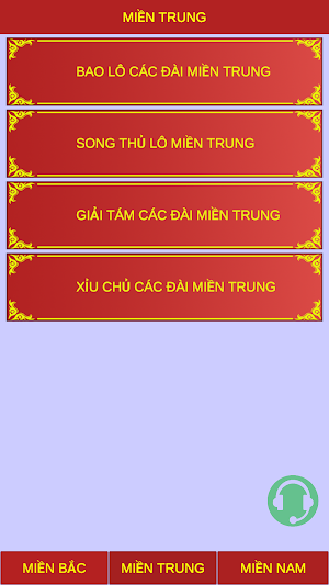 Soi Cầu Lô Xiên screenshot 3