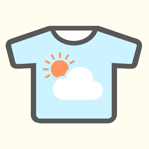 Weather&Clothes logo