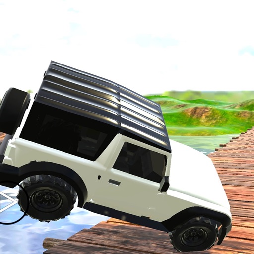 car crash 3d vs bridge crash Download on Windows