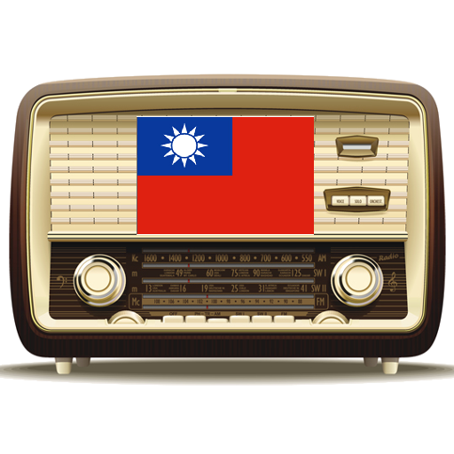 Radio Taiwan 1.0 Icon