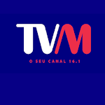 Cover Image of ดาวน์โหลด TVM Pará 1.0.9 APK
