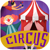 Carnival Circus icon