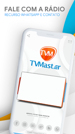 TV Master Screenshot 4 - AppWisp.com