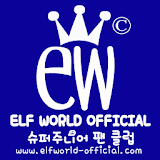 Elf World Official icon