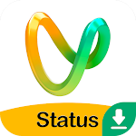 Cover Image of Download Vskit lite - watch and download status lite_2.6.0 APK