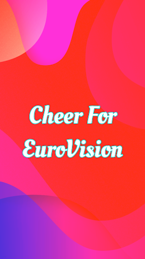 Eurovision Fan Cheers