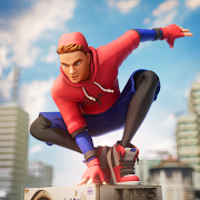 Spider Avenger Mod APK icon