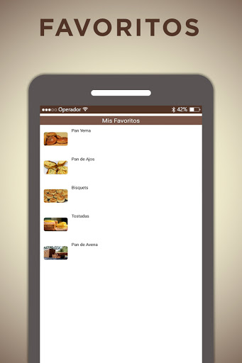 La Canasta - Recetas de Panes
