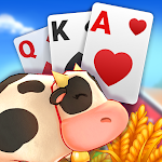 Cover Image of Download Solitaire Farm 1.0.7 APK
