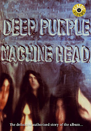 תמונת סמל Deep Purple: Machine Head (Classic Albums)