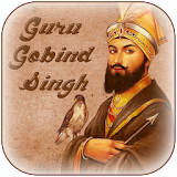 Guru Gobind Singh Wallpaper icon