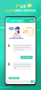 Screenshot image