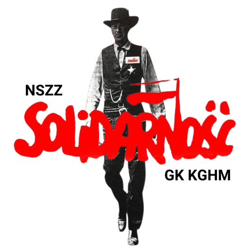 NSZZ Solidarność GK KGHM