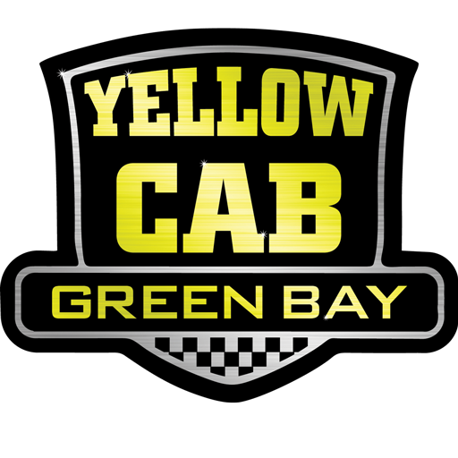 Yellow Cab Green Bay  Icon