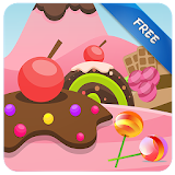 Candy Blast Shooting icon