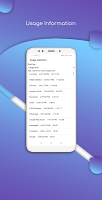 screenshot of Force 4g LTE Network Mode - Ba