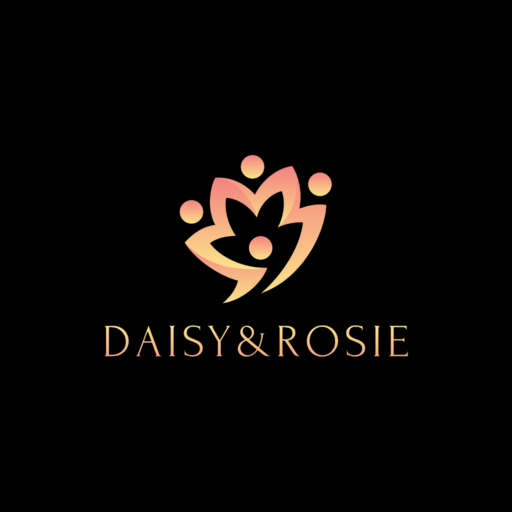 Daisy Rosie  Icon