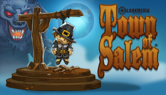 Town of Salem – The Coven Mod Apk 3.3.5 [Unlimited money] Download for Android 8