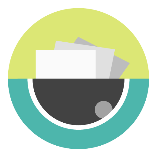 DigiCard-Business Card Scanner 3.6.3 Icon