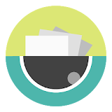DigiCard-Business Card Scanner icon