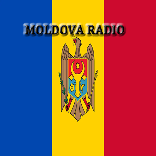 Moldova Radio Stations logo