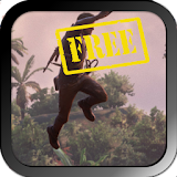 Free Uncharted 5 Guide icon