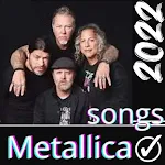 Cover Image of Download Metallica - songs‏  APK
