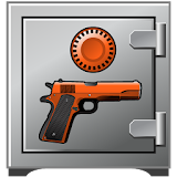 Gun Safe icon