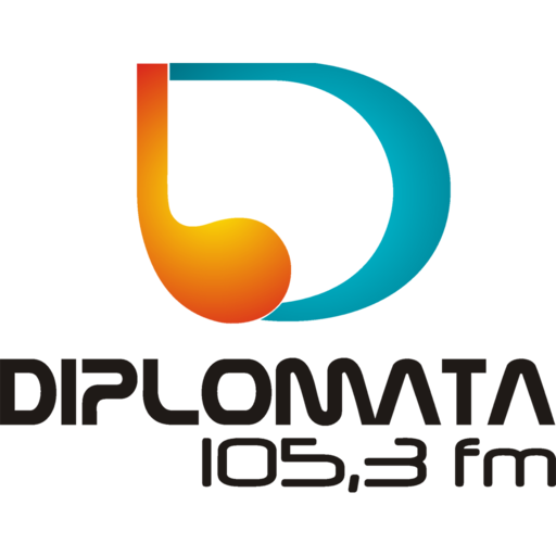Diplomata FM logo