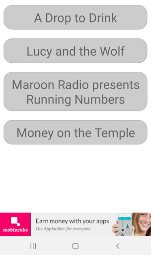 Android application Movies by Dave screenshort