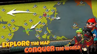 Lil' Conquest - Screenshot 2