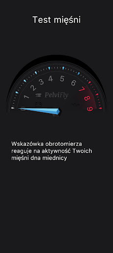 Android application PelviFly Boost screenshort