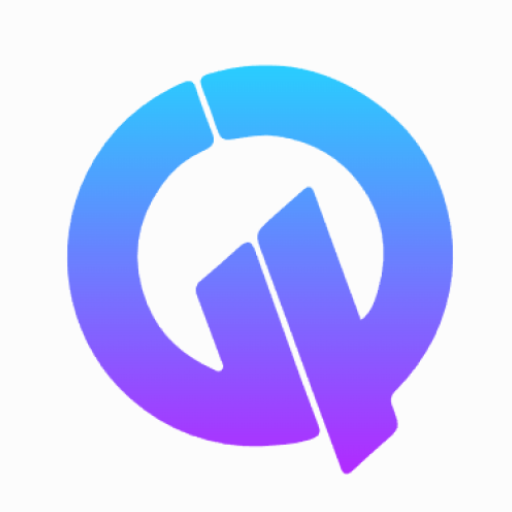 QTCP-Hub logo