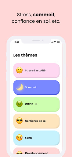 Pas de panique ! Screen 2