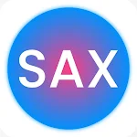 Cover Image of ダウンロード SAX VIDEO PLAYER - ALL FORMAT VIDEO PLAYER NAUGHTY 1.2 APK