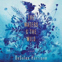 Icon image The Waters & The Wild: A Novel