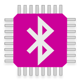 Bluetooth MCU icon