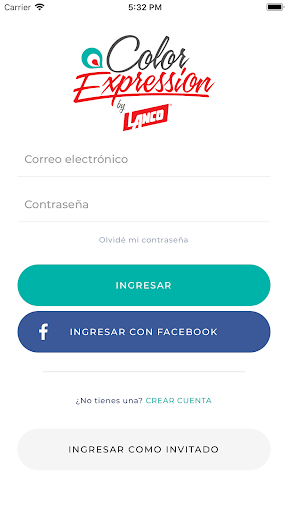 Lanco - Color Expression Screen 3